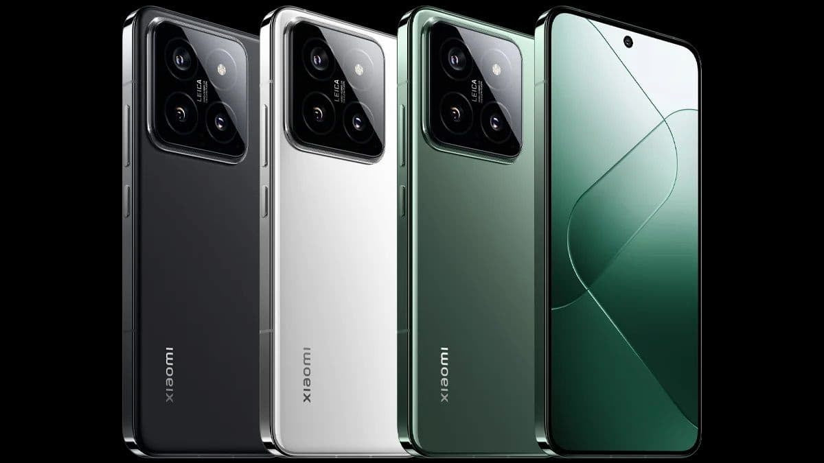 Serie Xiaomi 15: Fecha de salida y todo lo que sabemos sobre ellos-GSMPRO.CL