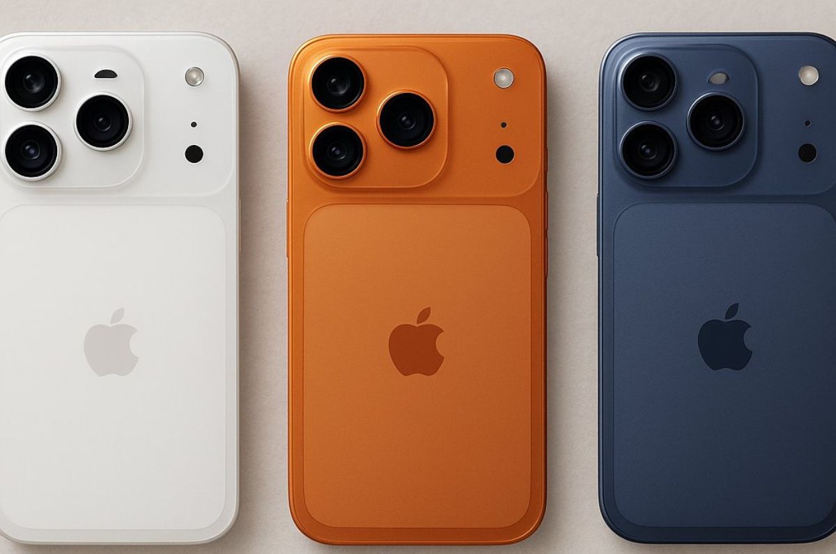 Descubre el iPhone 17 Pro Max al mejor precio del mercado