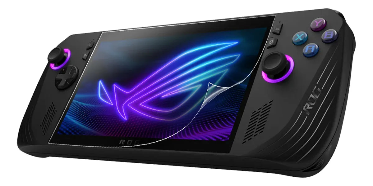 No dejes que tu niño se quede sin el Asus ROG Ally este año