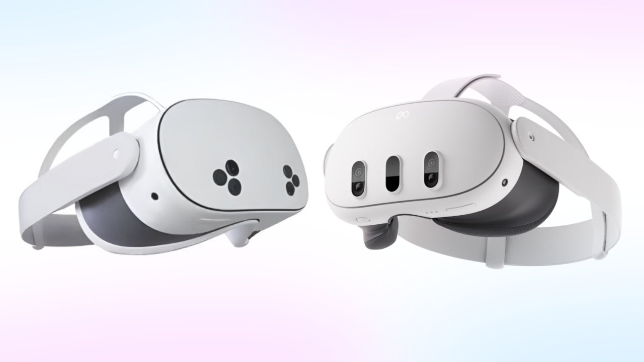 Meta Quest en GSMPRO.CL