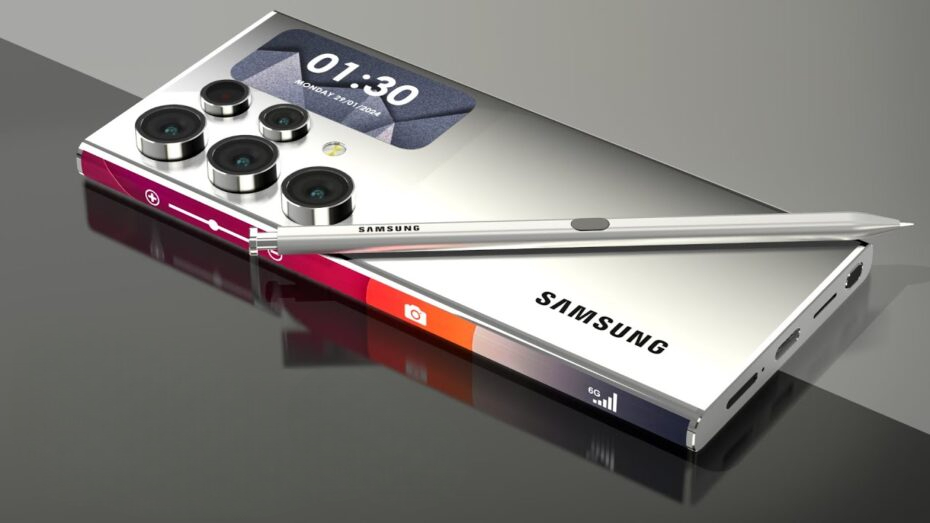 Descubre el Impresionante Samsung Galaxy S26 que Llega Pronto a Chile