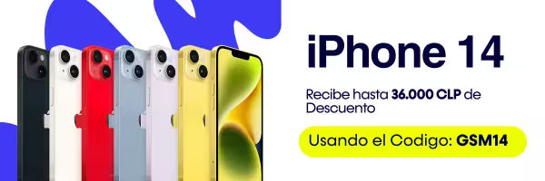 Encuentra tu iPhone 14 Perfecto: Elige tu Modelo Ideal