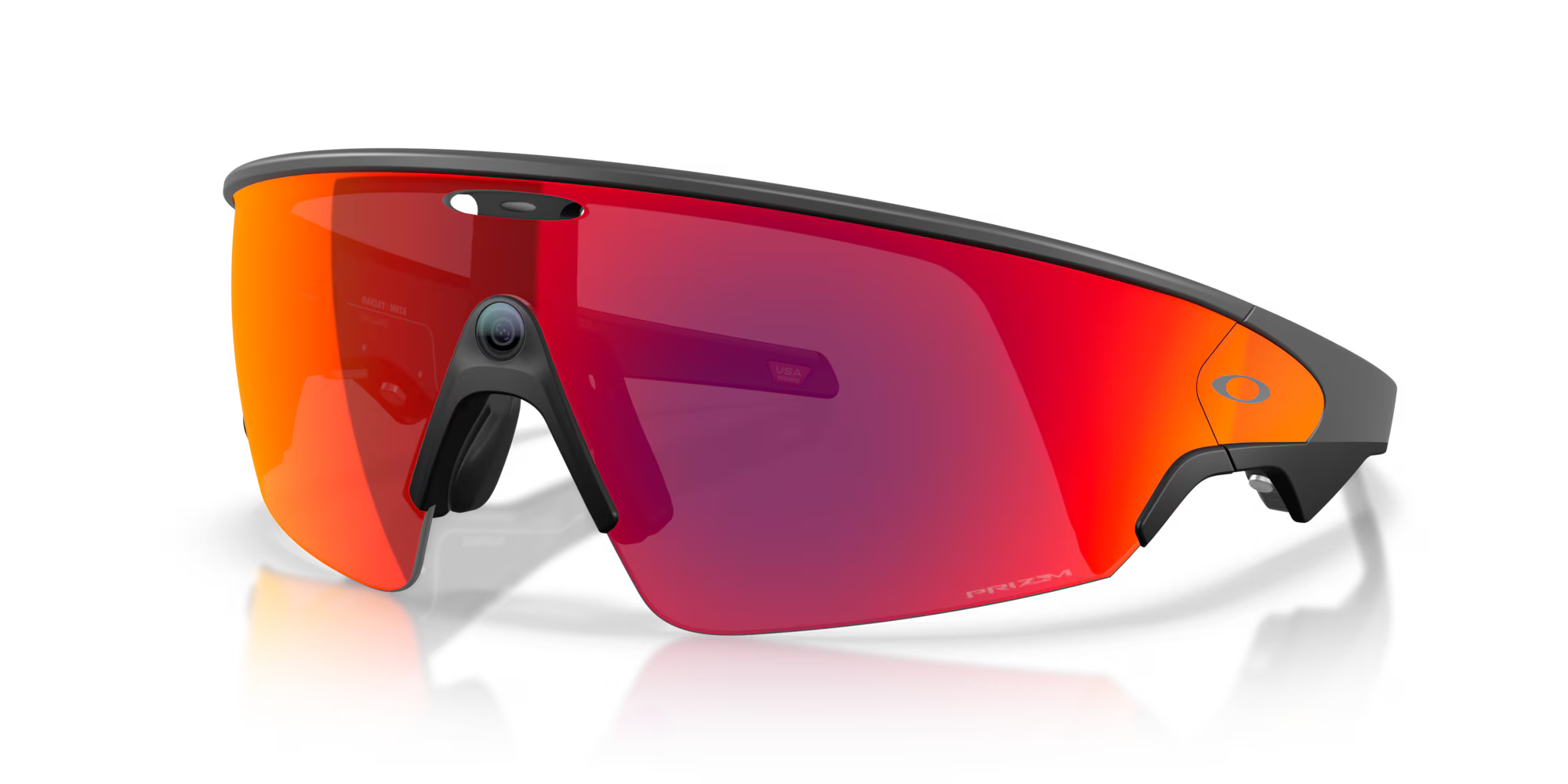 Oakley | Meta Vanguard