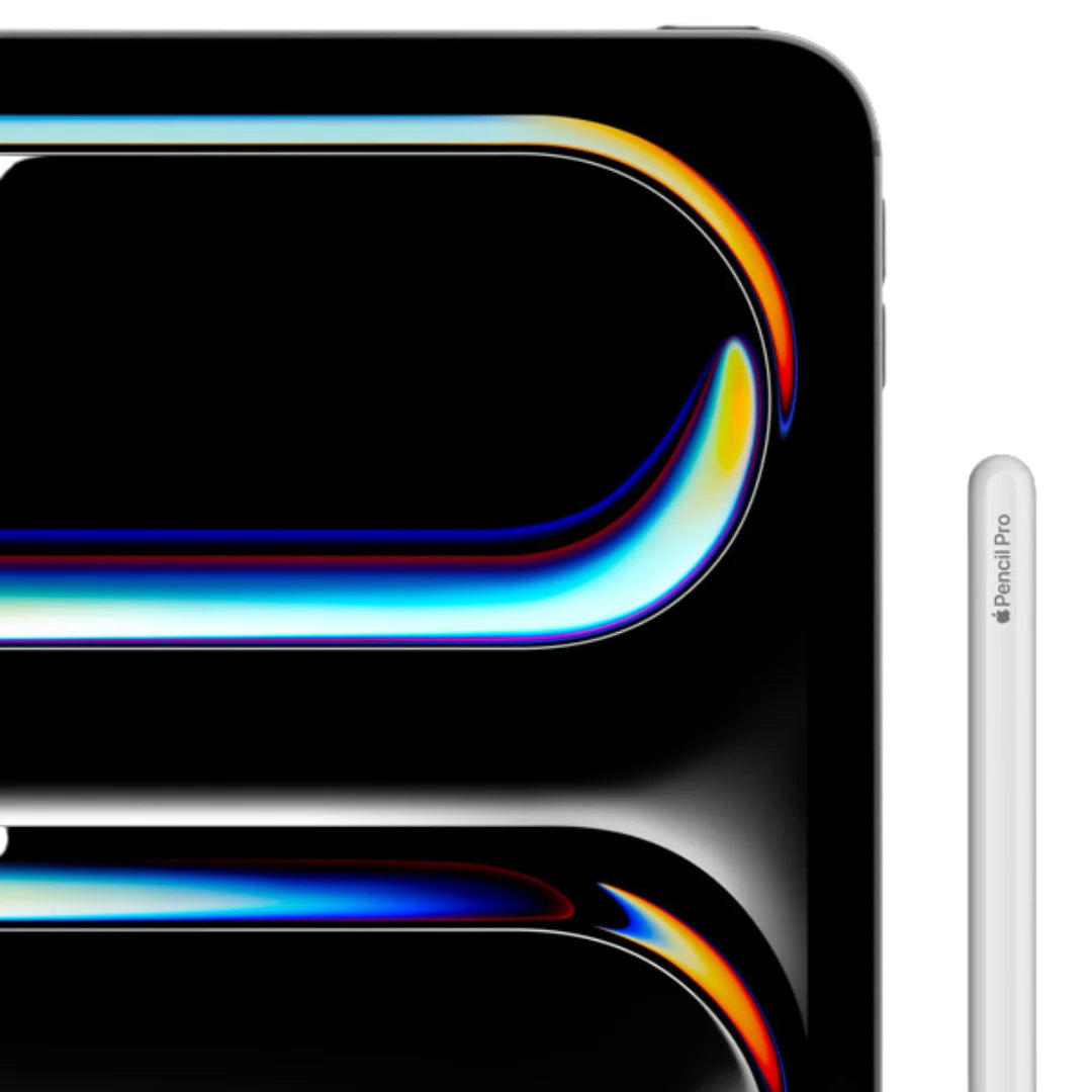 Apple iPad Pro 13" (7ª Gen, 2024, M4)