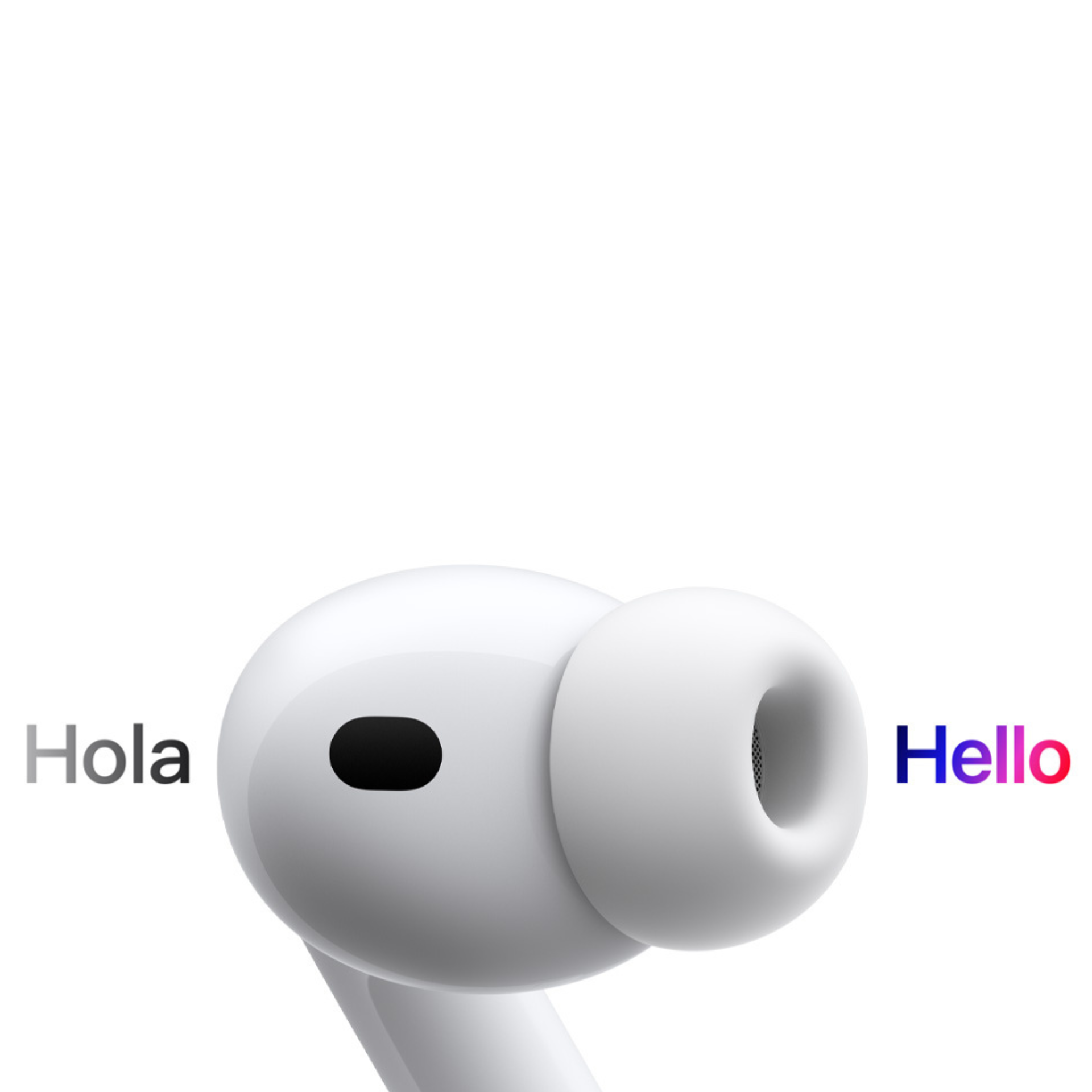 Airpods Pro 3