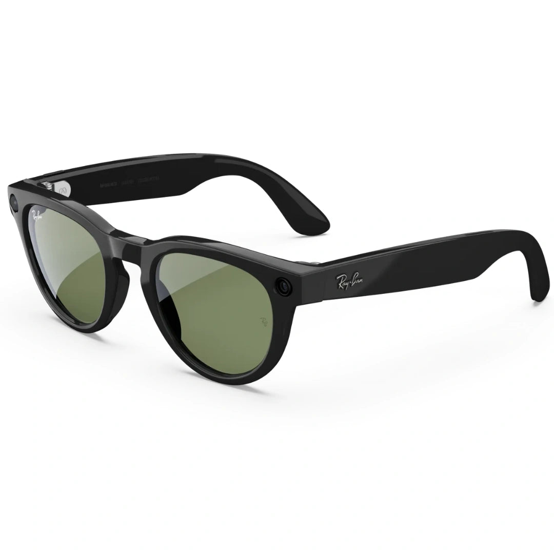 Ray-Ban Meta Headliner | Lentes Inteligentes con Camara, Audio y Bluetooth (Gen 2)