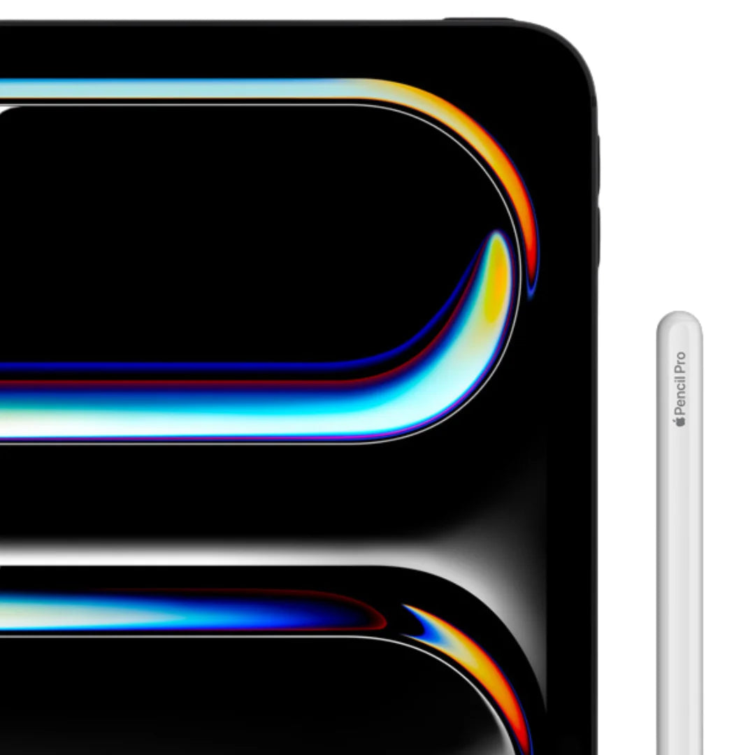 Apple iPad Pro 13" (7ª Gen, 2024, M4)