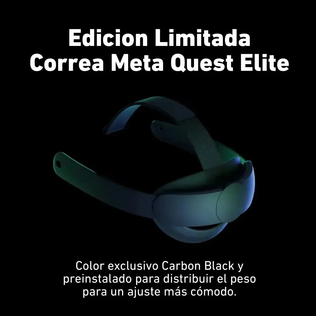 Meta Quest 3S Edicion Xbox Limitada