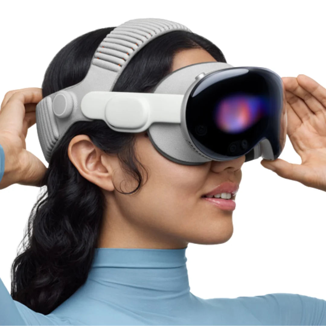 Apple Vision Pro