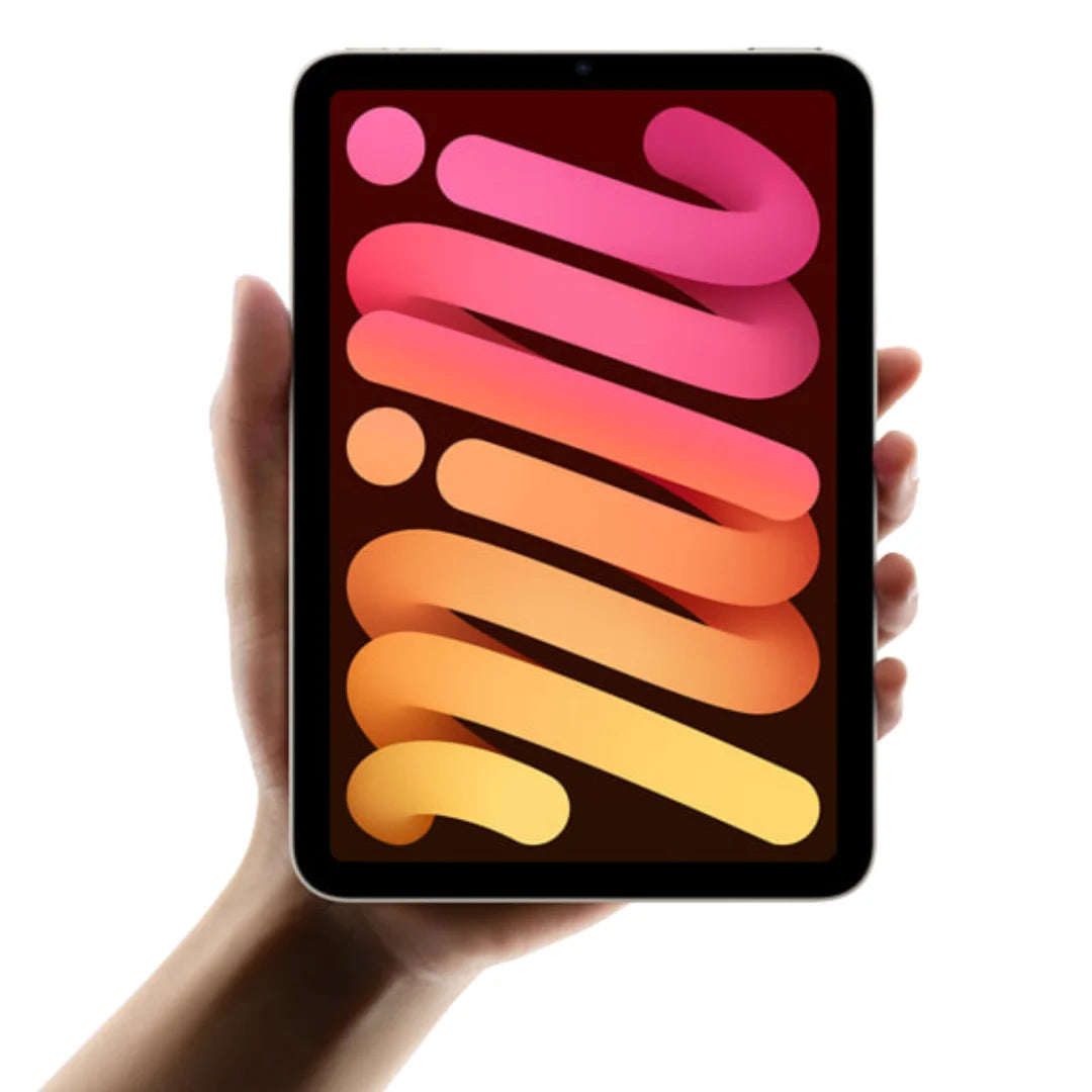 Apple iPad mini 8.3" (7ª Gen, 2024, A17 Pro)