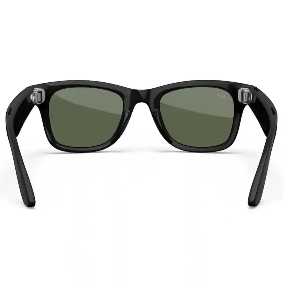 Ray-Ban Meta Wayfarer | Lentes Inteligentes con Camara, Audio y Bluetooth (Gen 1)