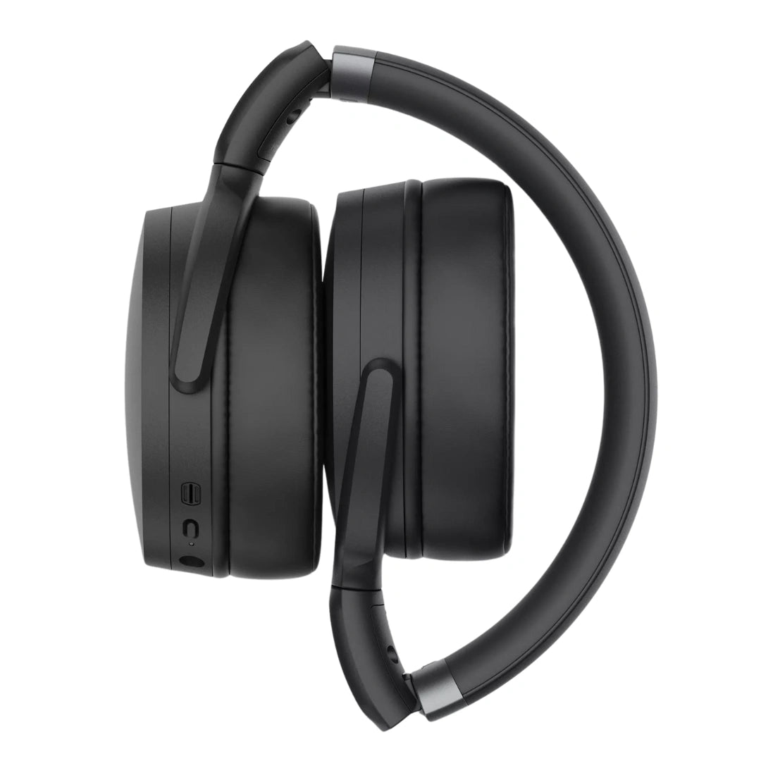 Sennheiser HD 450BT: Auriculares Inalámbricos Bluetooth con Cancelación de Ruido Activa (ANC) Over-Ear