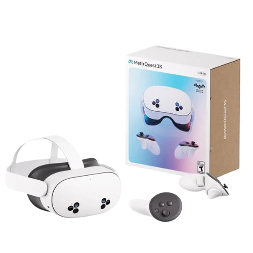 Meta Quest 3S de 256 GB