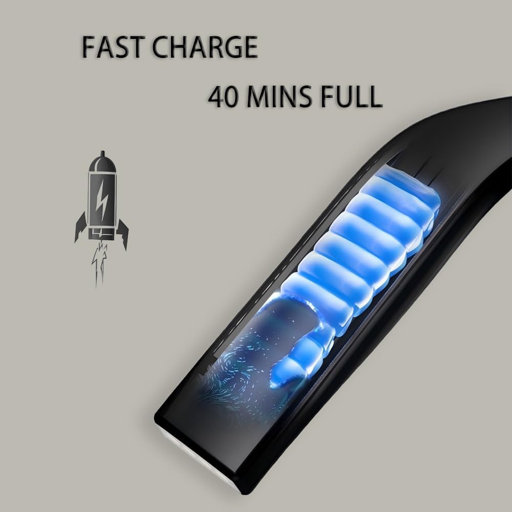 4K Camera Glasses, AI Smart Glasses with Real-Time Translation & Object Recognition,32Gb Storage, Max 10Hrs Playtime | 2 Lens Set（Transparent&Black for Outdoor,Work,Travel, Business - Black