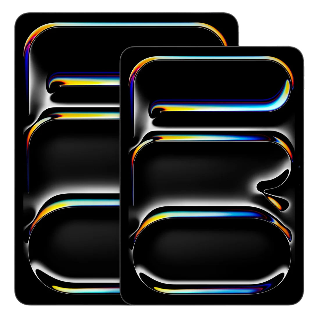 Apple iPad Pro 13" (7ª Gen, 2024, M4)