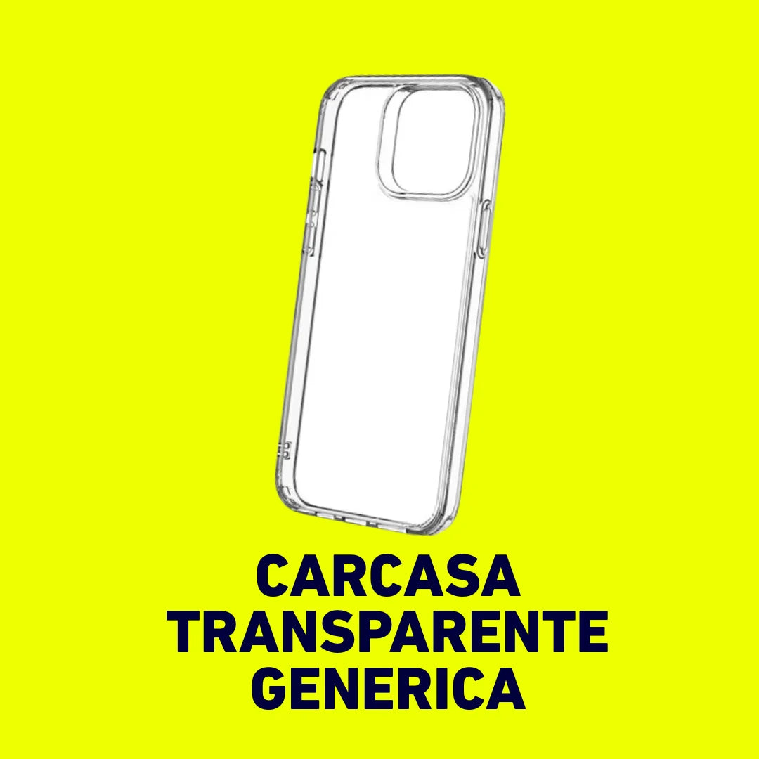Cargador + Lamina + Carcasa |  Compatible con Todos los Modelos