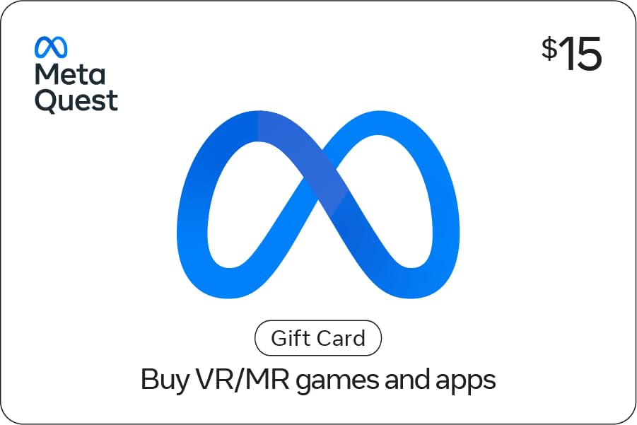 Meta Moneda digital Quest $15 [Código digital]