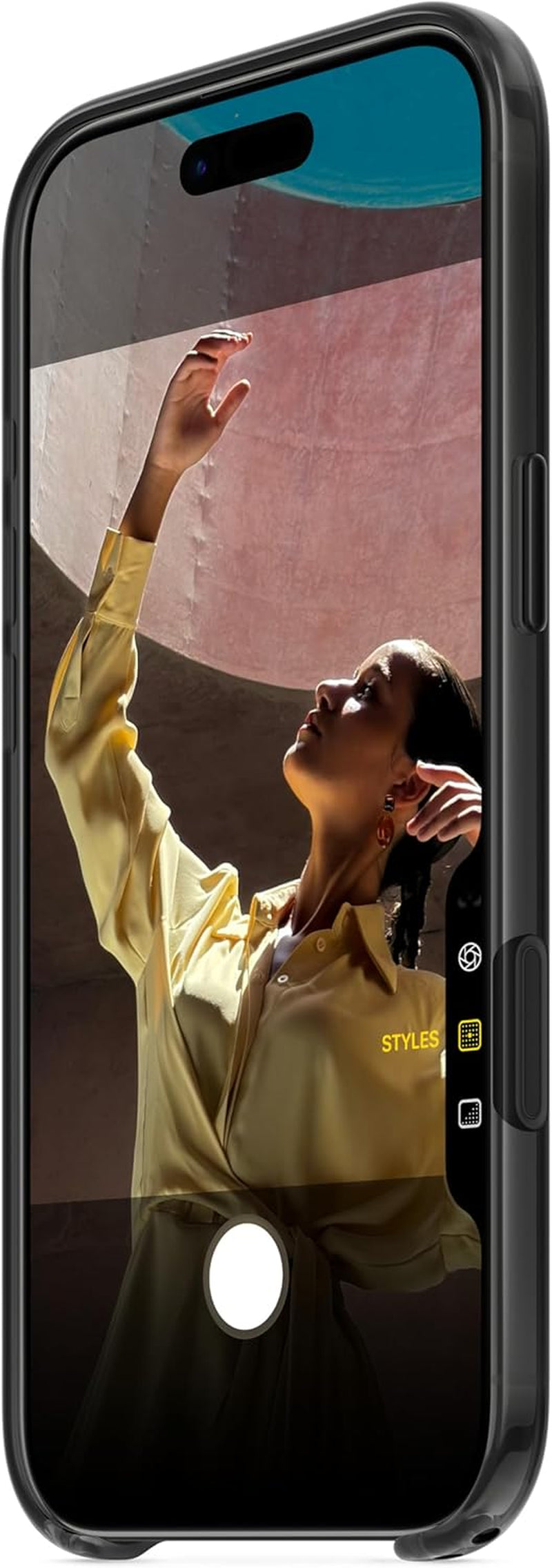 Iphone Air Case with Magsafe – Shadow ​​​​​​​