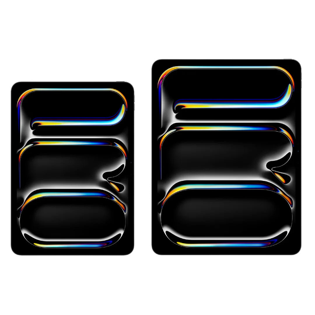 Apple iPad Pro 11" (7ª Gen, 2024, M4)