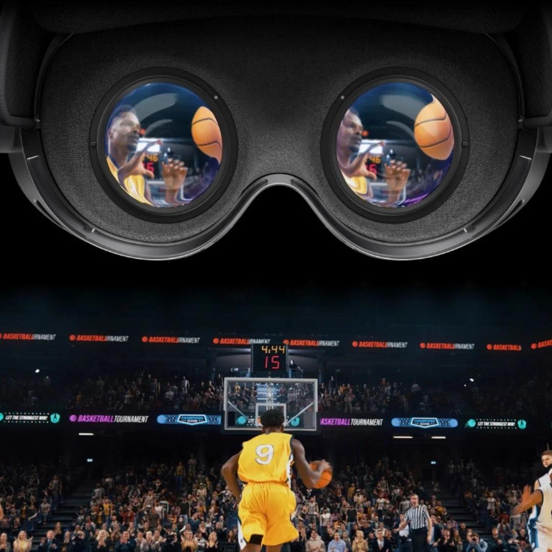 Samsung Galaxy XR - Lentes de Realidad Virtual