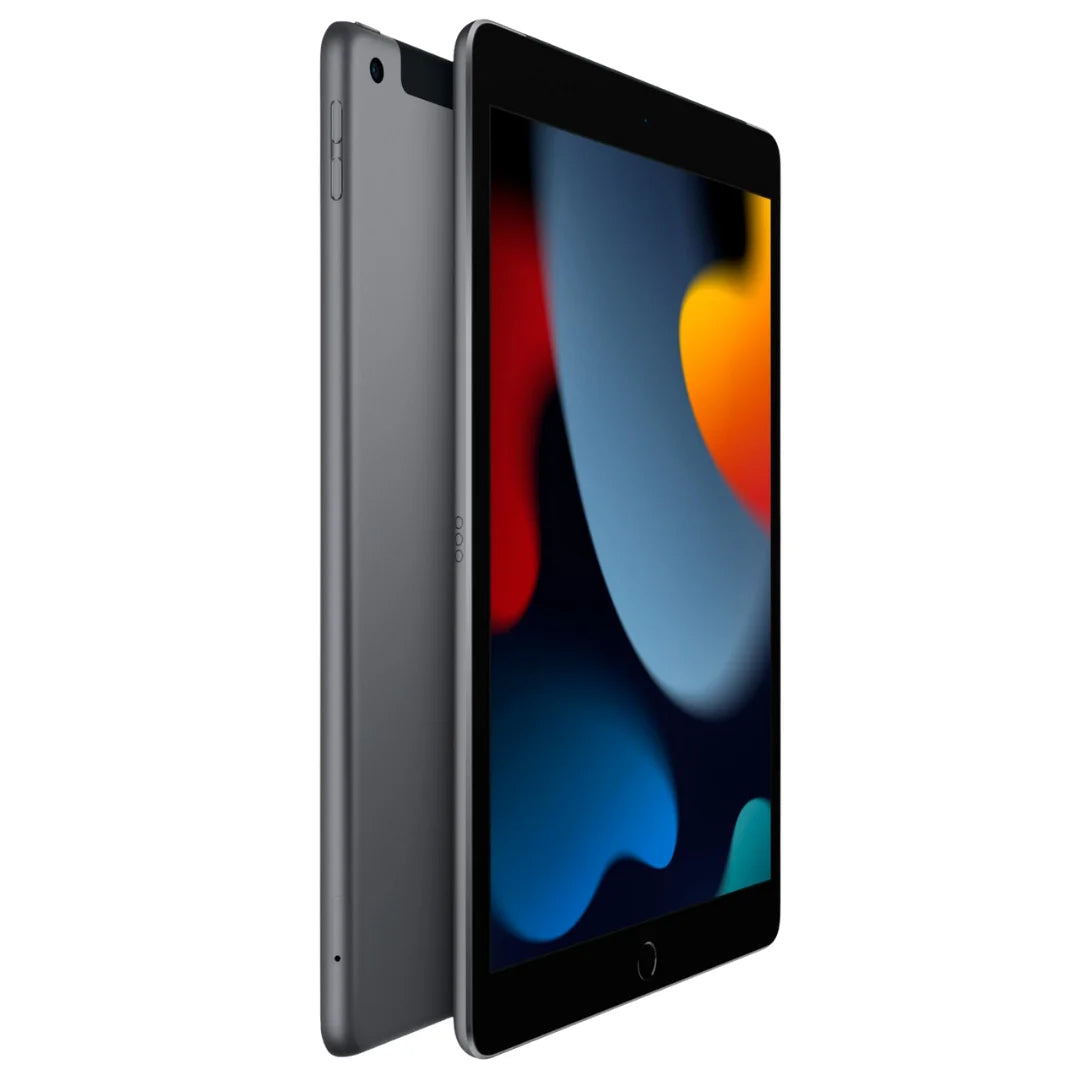 Apple iPad 10.2" (9ª Gen, 2021, A13 Bionic)