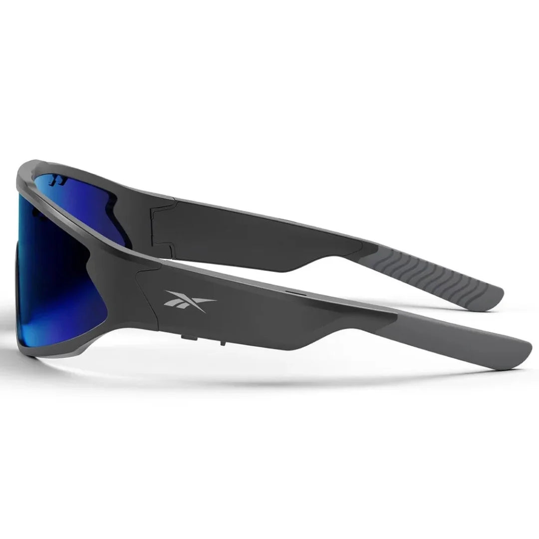 Reebok Voltage | Lentes de Sol Deportivos con Audio Bluetooth HiFi, Protección UV, Unisex - Por Lucyd