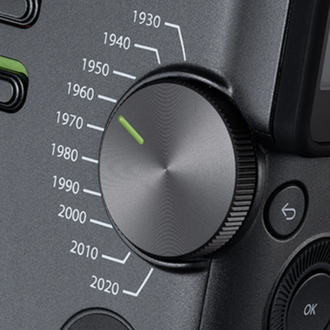 Fujifilm Mini Evo Cinema 2026