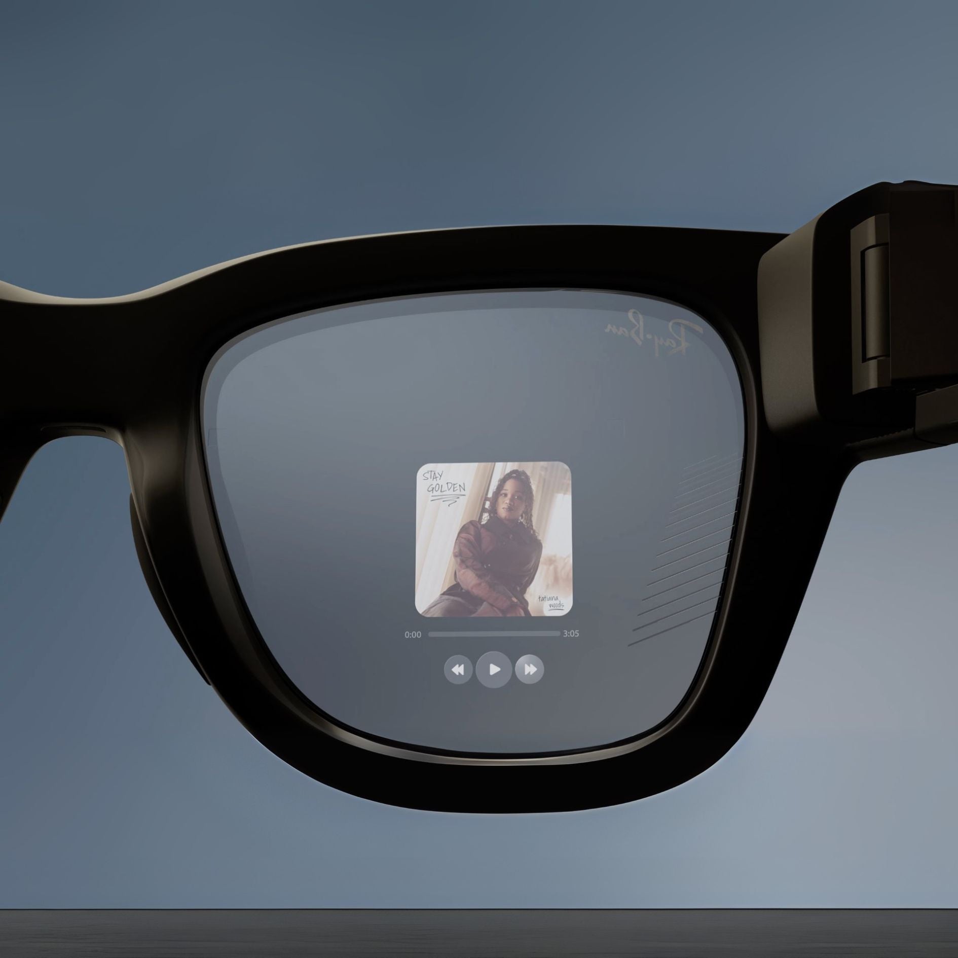 Ray-Ban Meta Display y Neural Band | Lentes con Inteligencia Artificial, Camara y Audio
