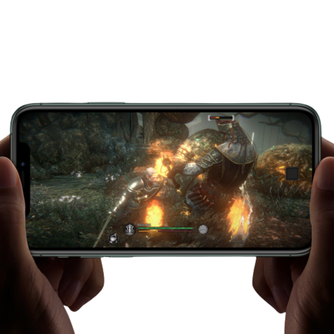 iPhone 11 Pro Max Seminuevo + Lamina de Regalo