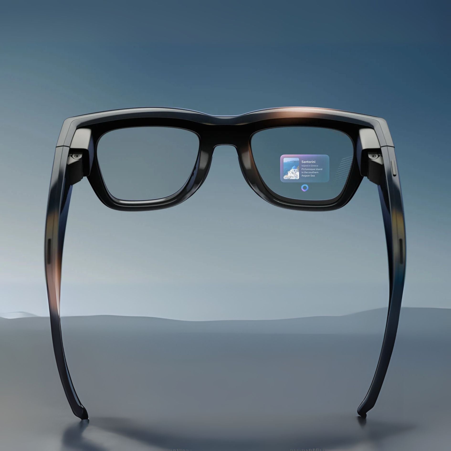 Ray-Ban Meta Display y Neural Band | Lentes con Inteligencia Artificial, Camara y Audio