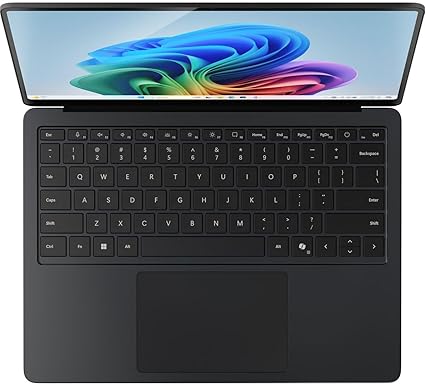 Microsoft Surface Laptop (2025) 32 RAM / 1 TB Intel Core Ultra 7