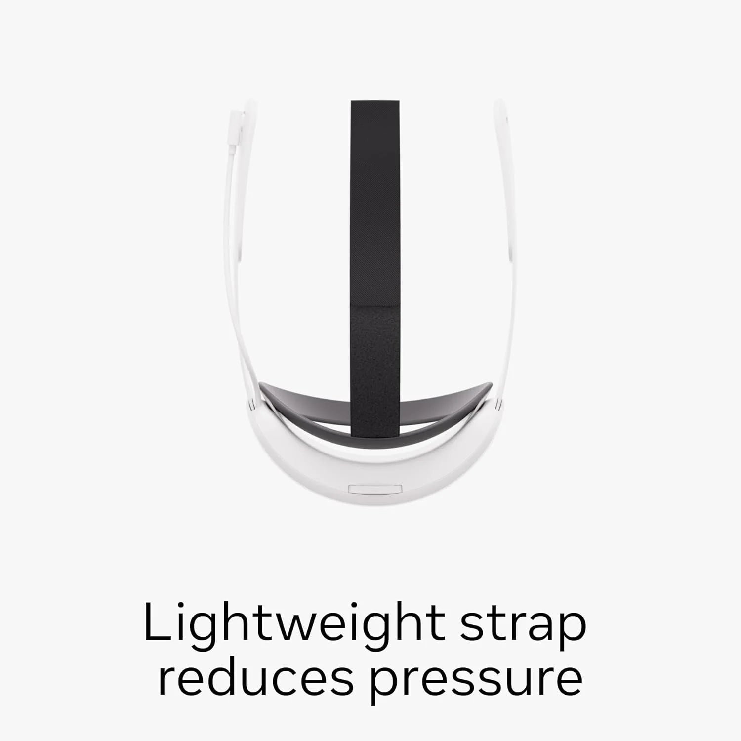 Correa Elite para Meta Quest 3 y 3S