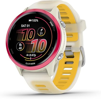 Garmin Forerunner 570 Amoled GPS