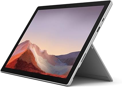 Microsoft Tablet Surface Pro 7+ Reacondicionado