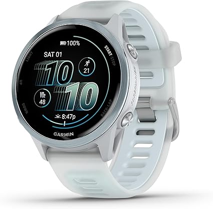 Garmin Forerunner 570 Amoled GPS