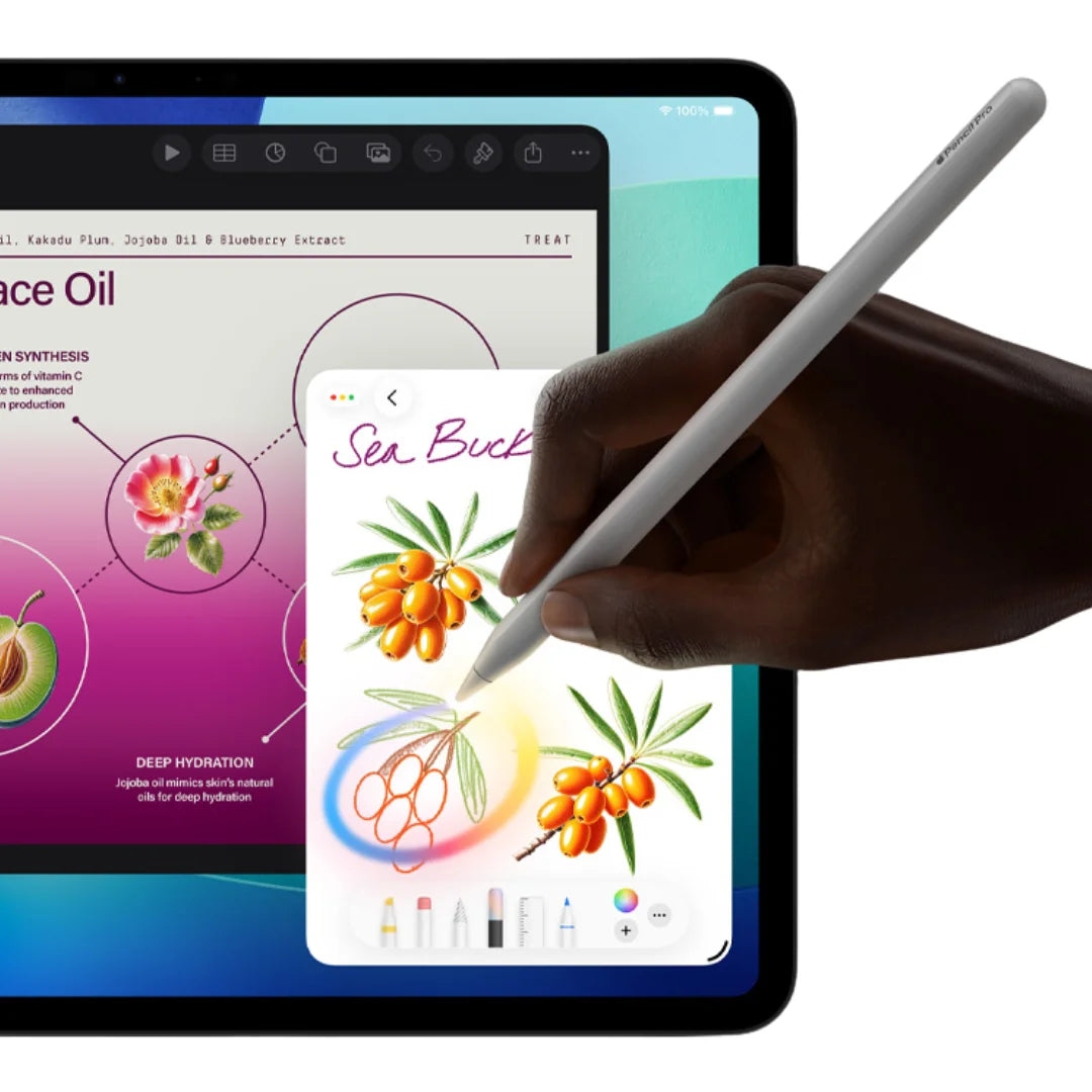 Apple iPad Pro 13" (7ª Gen, 2024, M4)