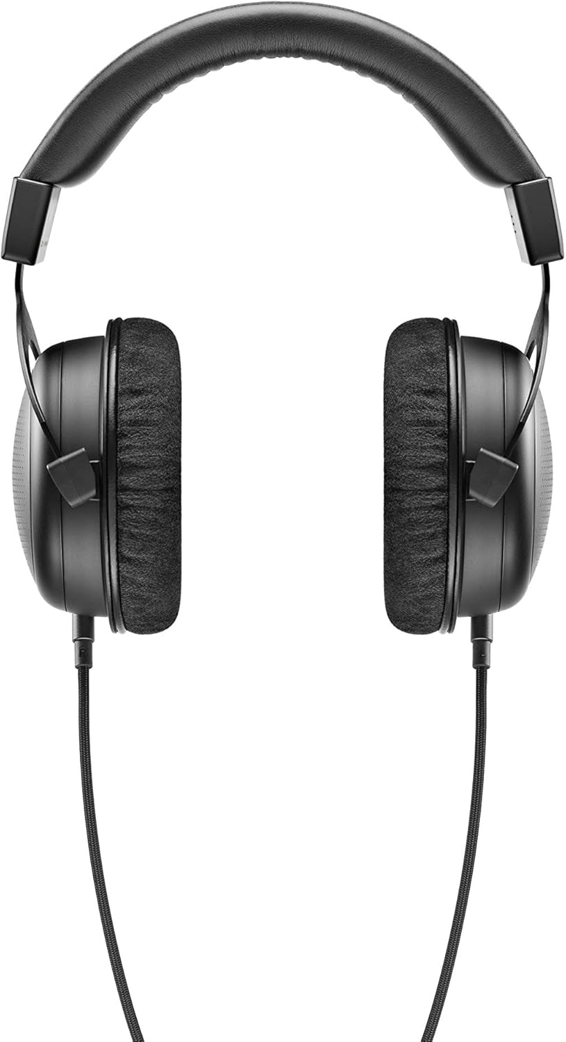 - T1 Stereo Headphones (3Rd Gen)