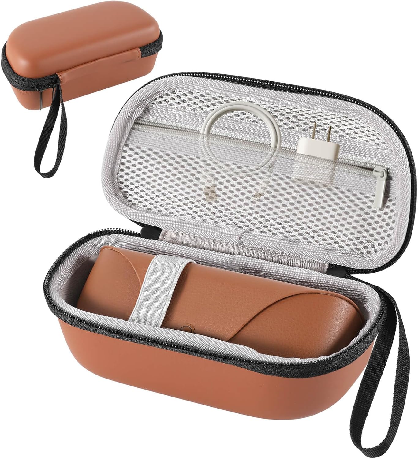 Estuche rígido para Lentes Ray-Ban Meta Charge Box