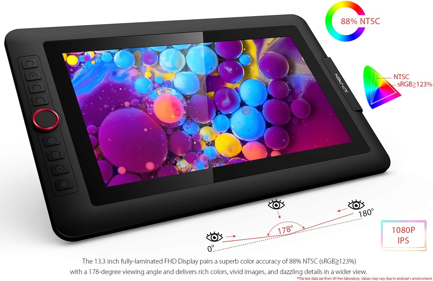 XP-PEN Artist 13.3 Pro