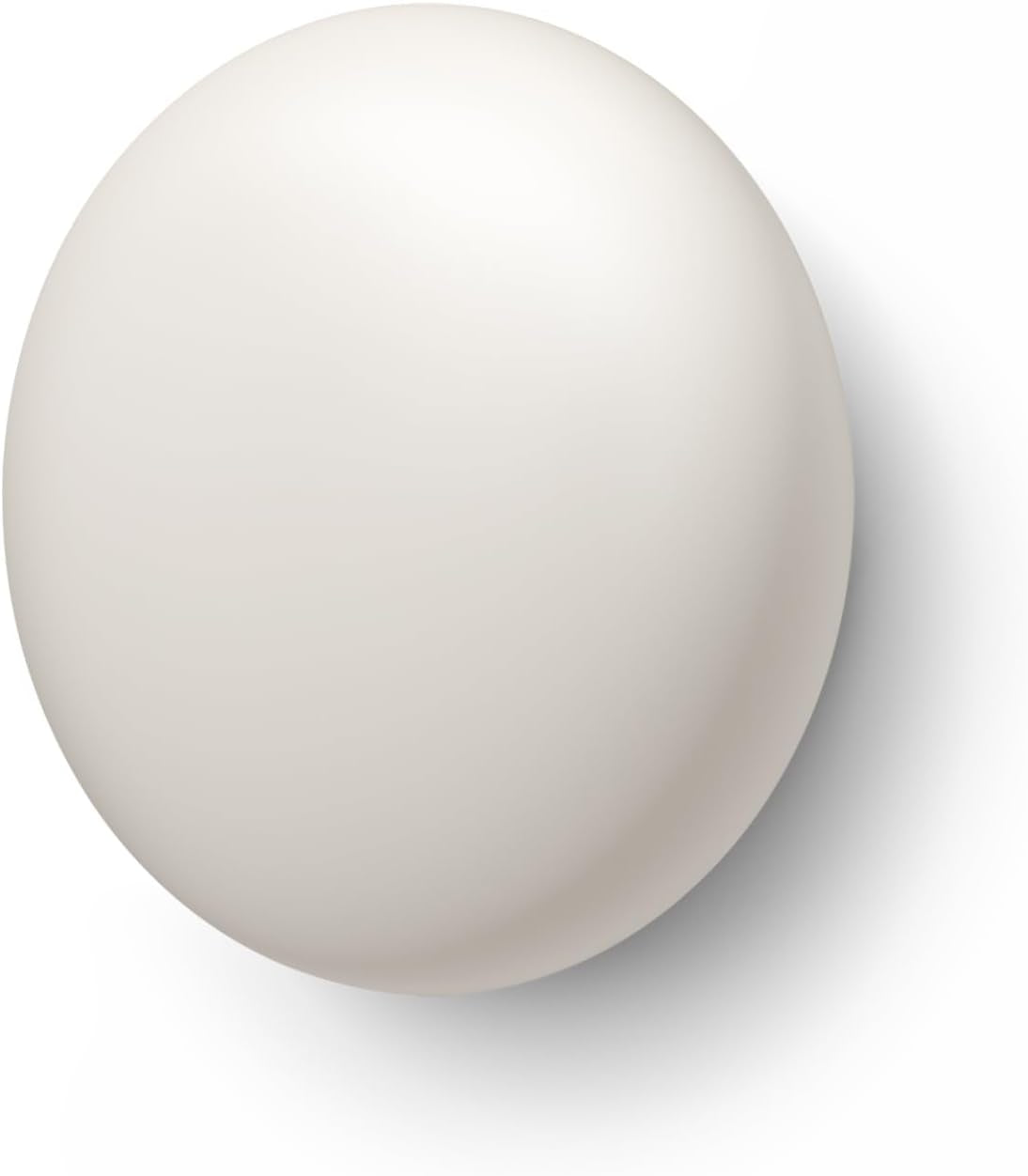 Nest Temperature Sensor (2Nd Gen) - Room Comfort Sensor with Scheduling - Works with the Nest Learning Thermostat (3Rd and 4Th Gen) and Nest Thermostat E - Porcelain, White