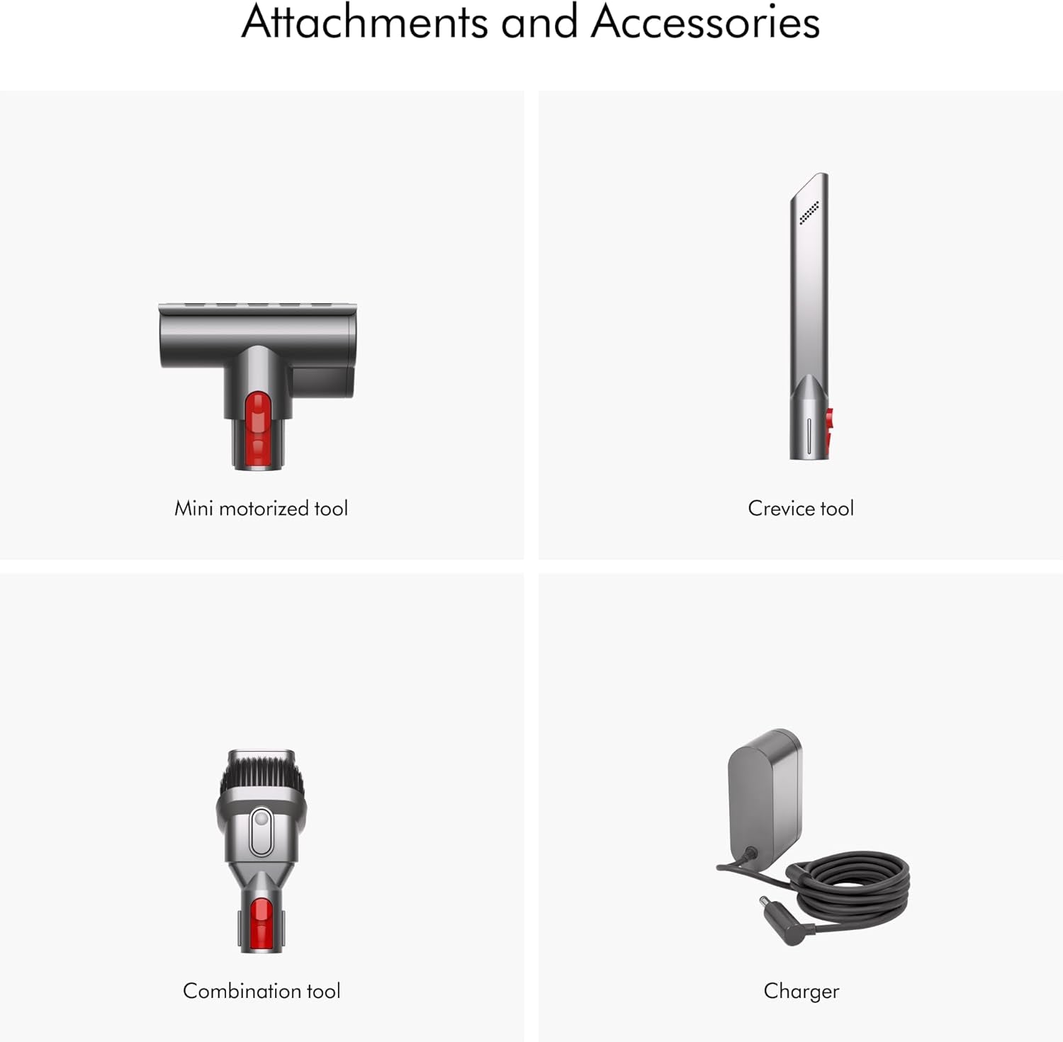 Car+Boat Handheld Vacuum, Cordless and Lightweight, Cleans Hard Surfaces and Upholstery, 115AW, 2 Power Modes, up to 50 Minutes²