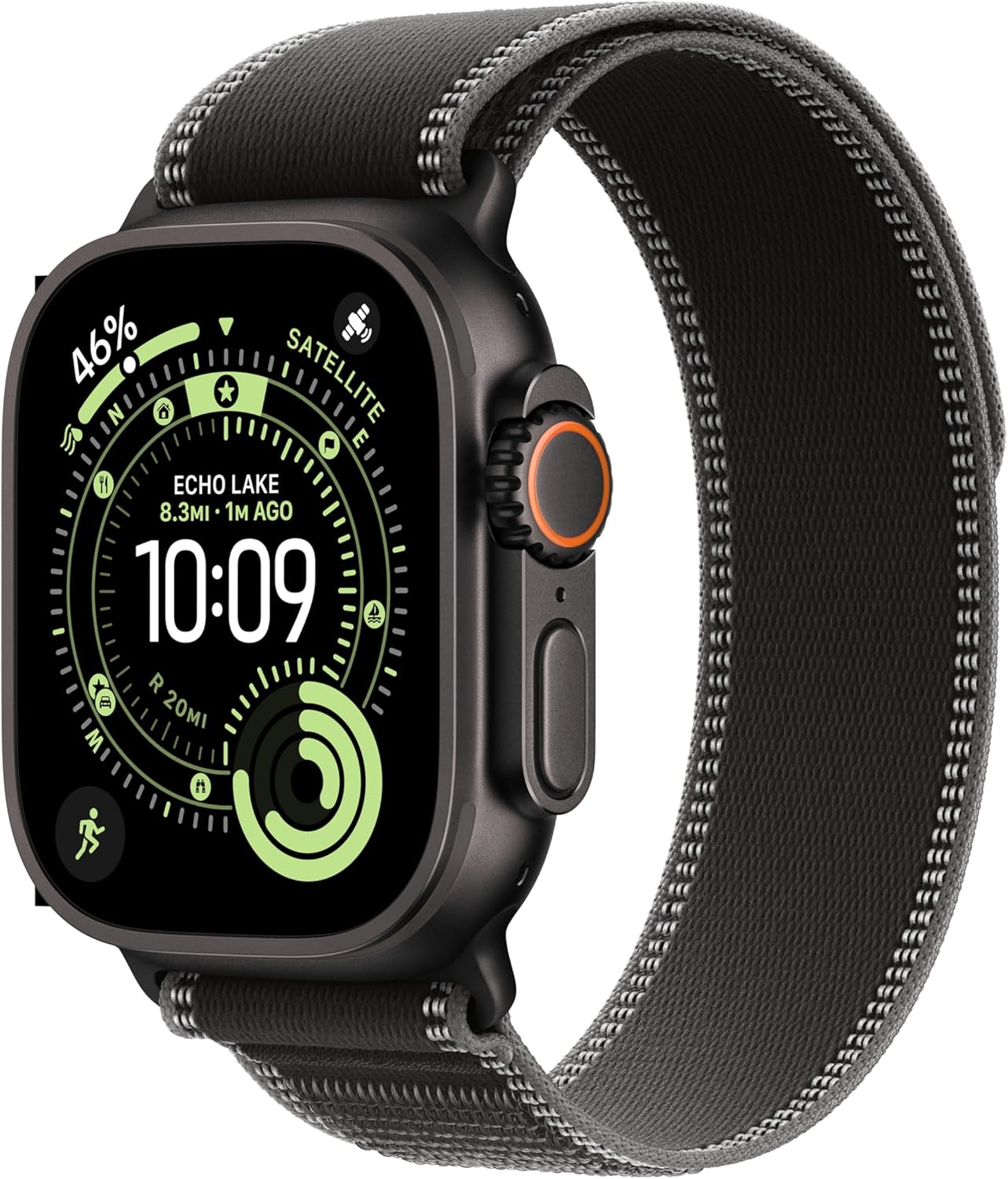 Apple Watch Ultra 3