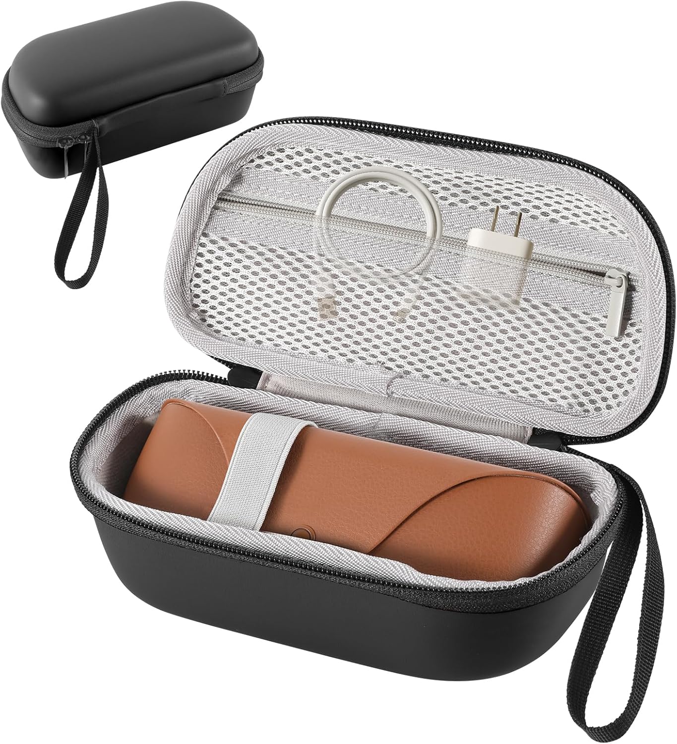 Estuche rígido para Lentes Ray-Ban Meta Charge Box