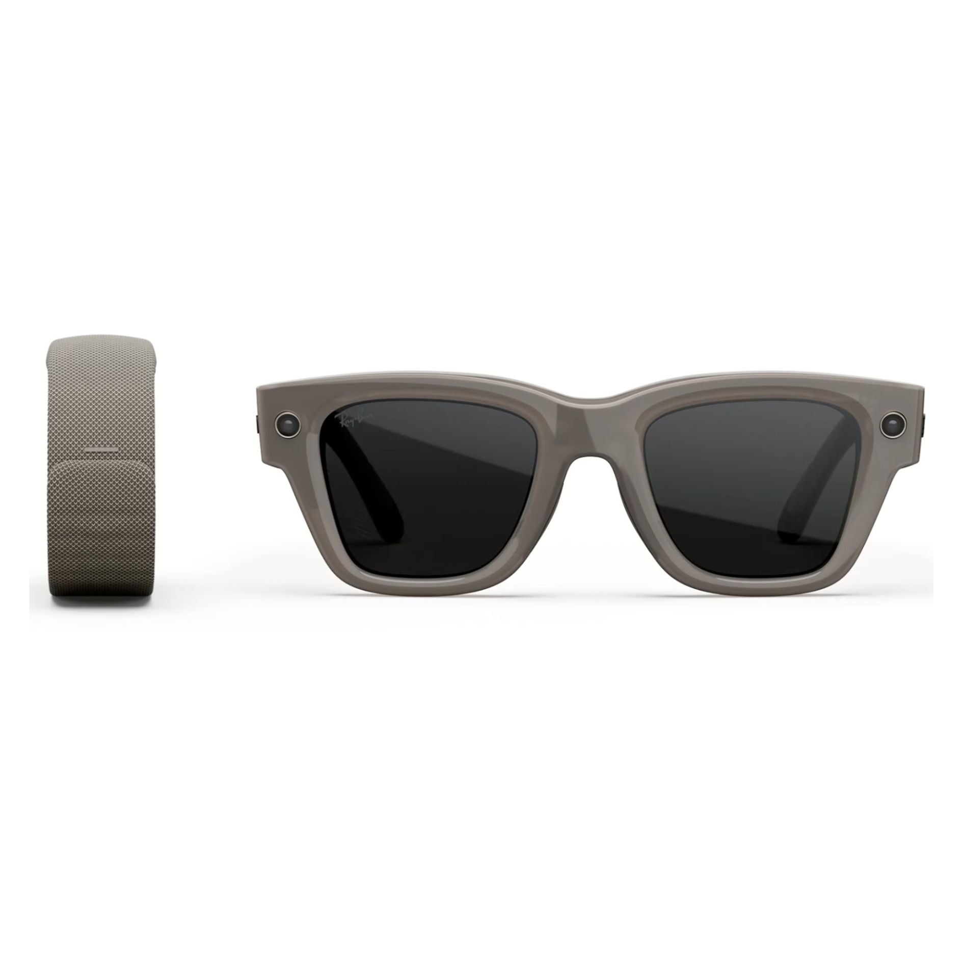 Ray-Ban Meta Display y Neural Band | Lentes con Inteligencia Artificial, Camara y Audio