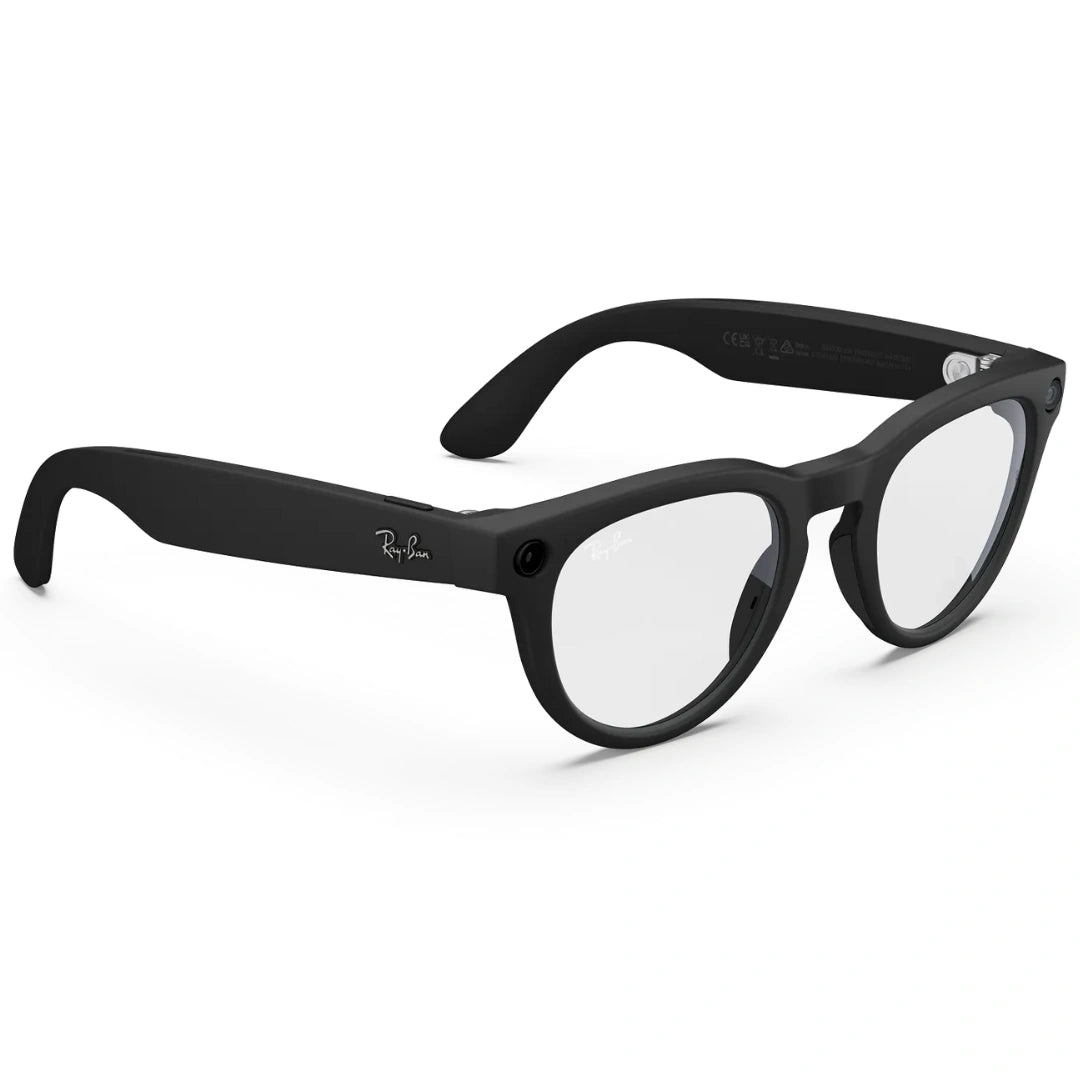 Ray-Ban Meta Headliner | Lentes Inteligentes con Camara, Audio y Bluetooth (Gen 2)