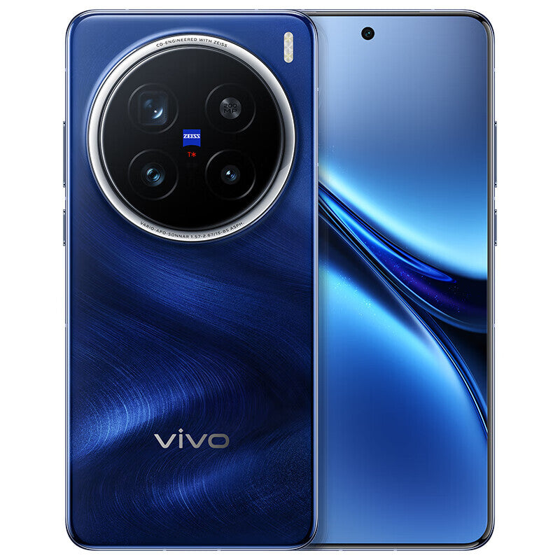 Vivo X200 Pro 5G Smartphone Dimensity 9400 Android 15 6.78'' AMOLED 200MP Camera