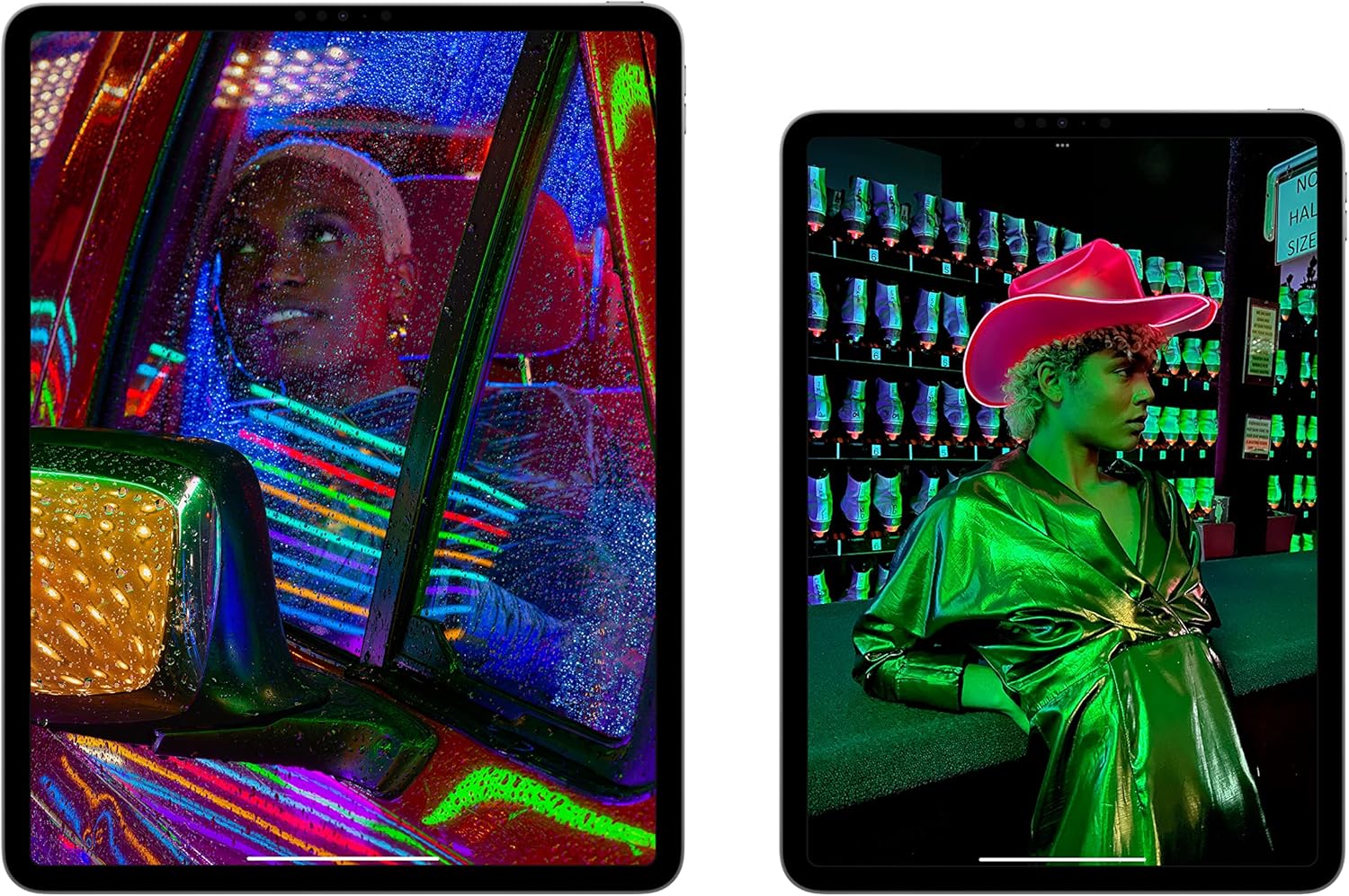 Apple iPad Pro 12.9" (6ª Gen, 2022, M2)