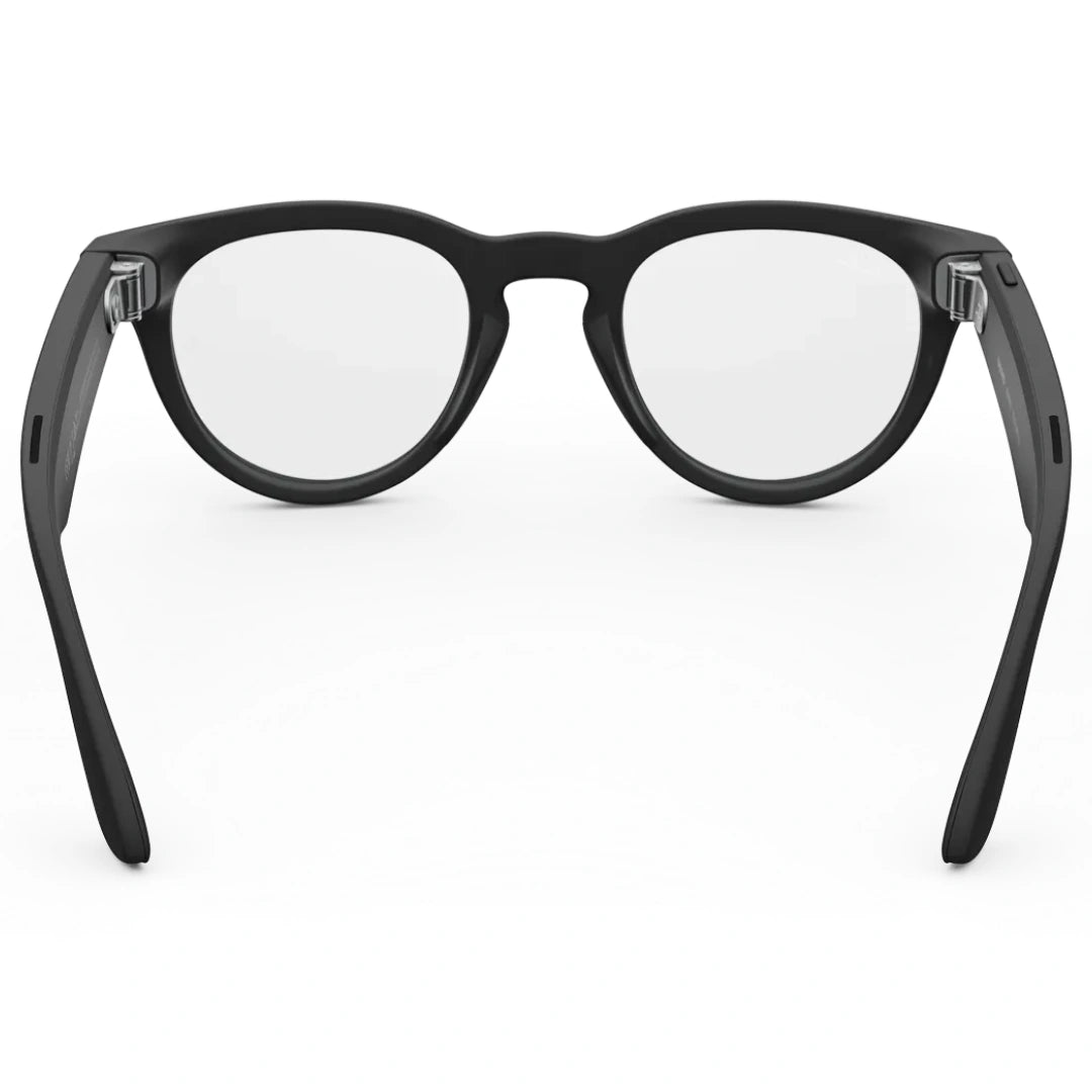 Ray-Ban Meta Headliner | Lentes Inteligentes con Camara, Audio y Bluetooth (Gen 2)