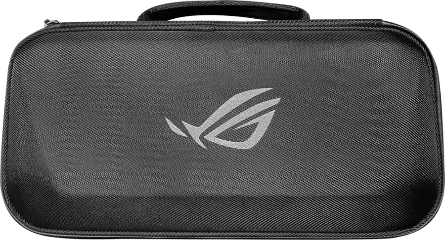 ASUS ROG XBOX Ally - Case Premium 2 en 1 Protector Rígido Negro