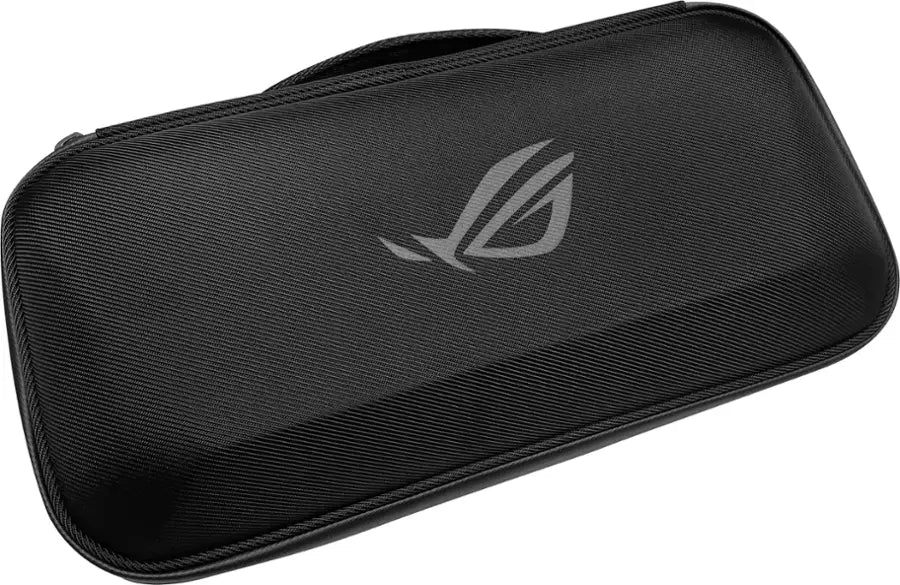 ASUS ROG XBOX Ally - Case Premium 2 en 1 Protector Rígido Negro